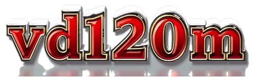 vd120m logo